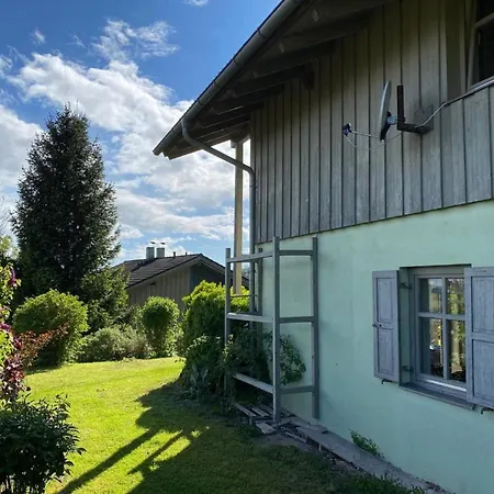Waldhaus Casa vacanze Grafenau (Bavaria)