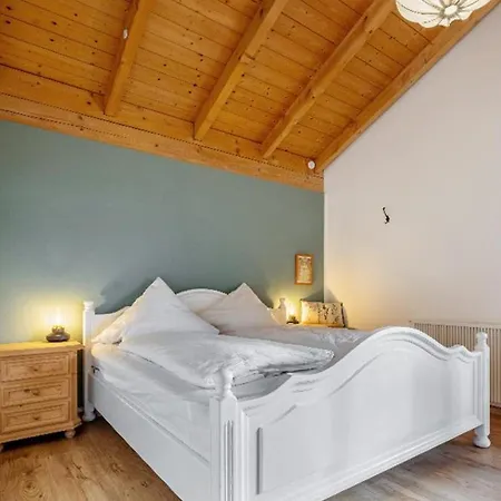 Waldhaus Casa vacanze