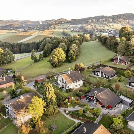 Waldhaus Grafenau (Bavaria)