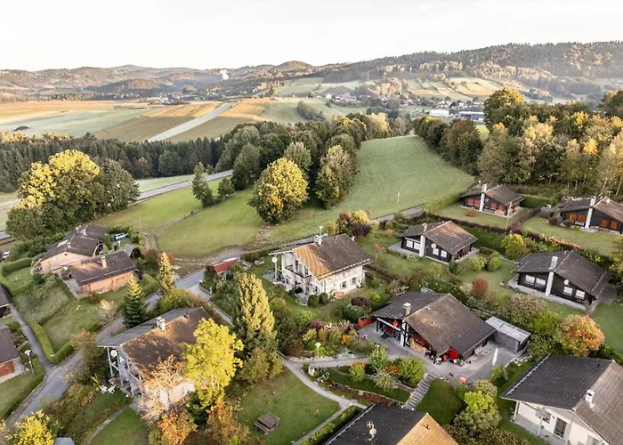 Waldhaus Grafenau (Bavaria)
