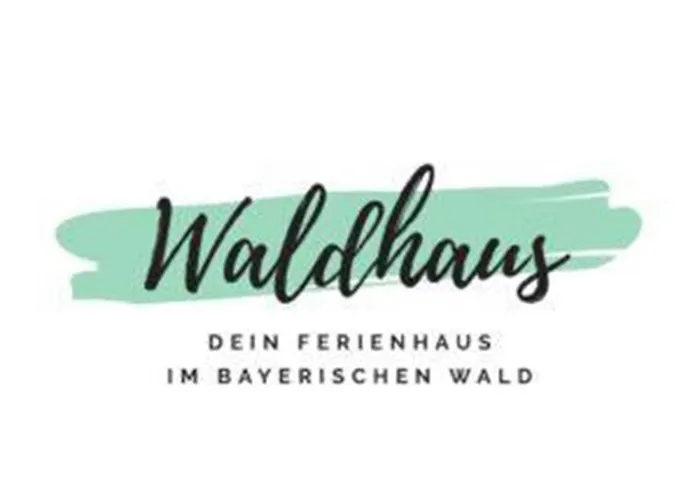 Feriehus Waldhaus